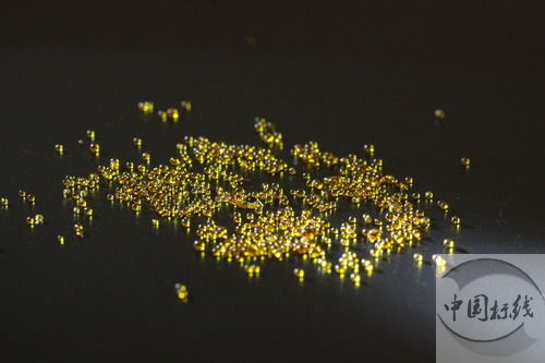 大田汽车零部件车间喷砂处理